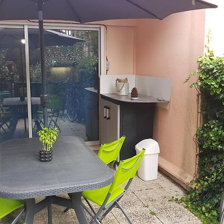 Appartement Ker Marie Jo à La Baule-Escoublac Extérieur photo