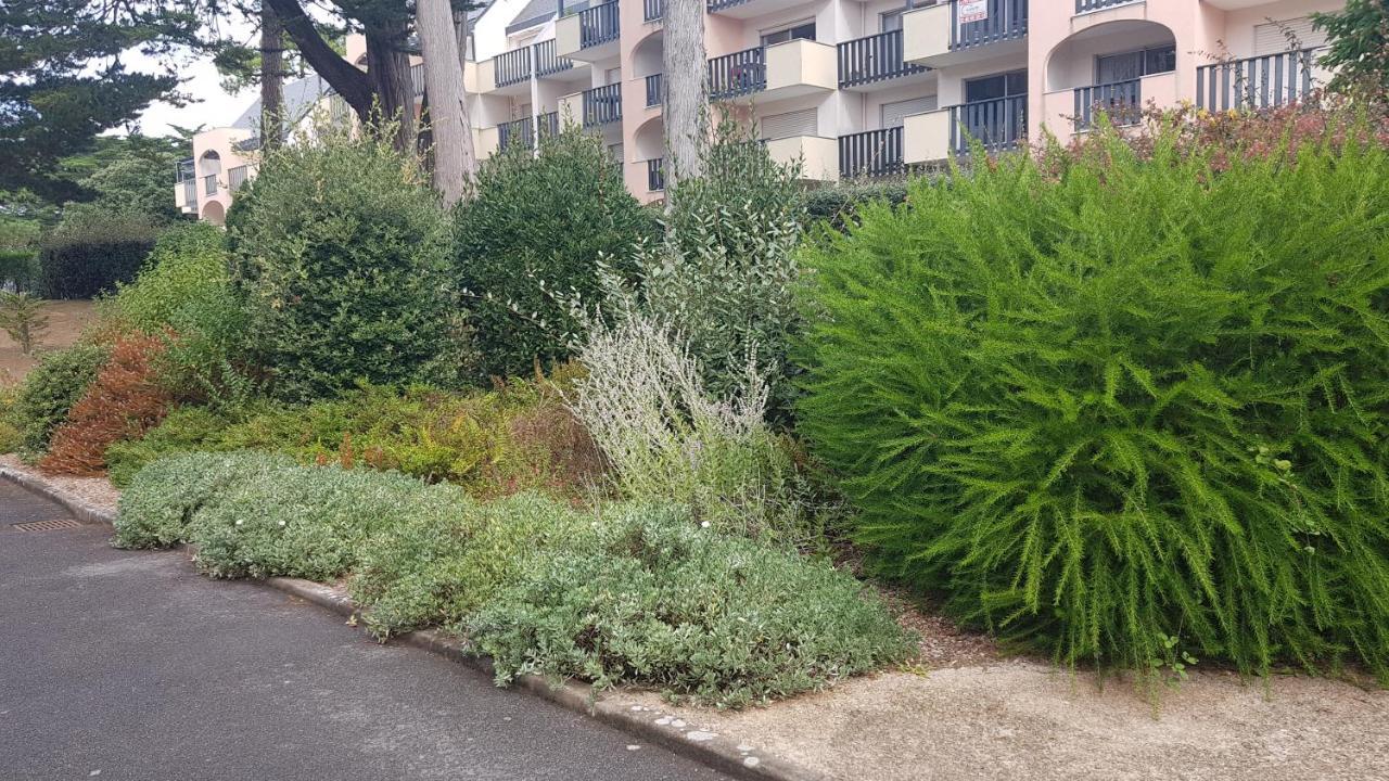 Appartement Ker Marie Jo à La Baule-Escoublac Extérieur photo