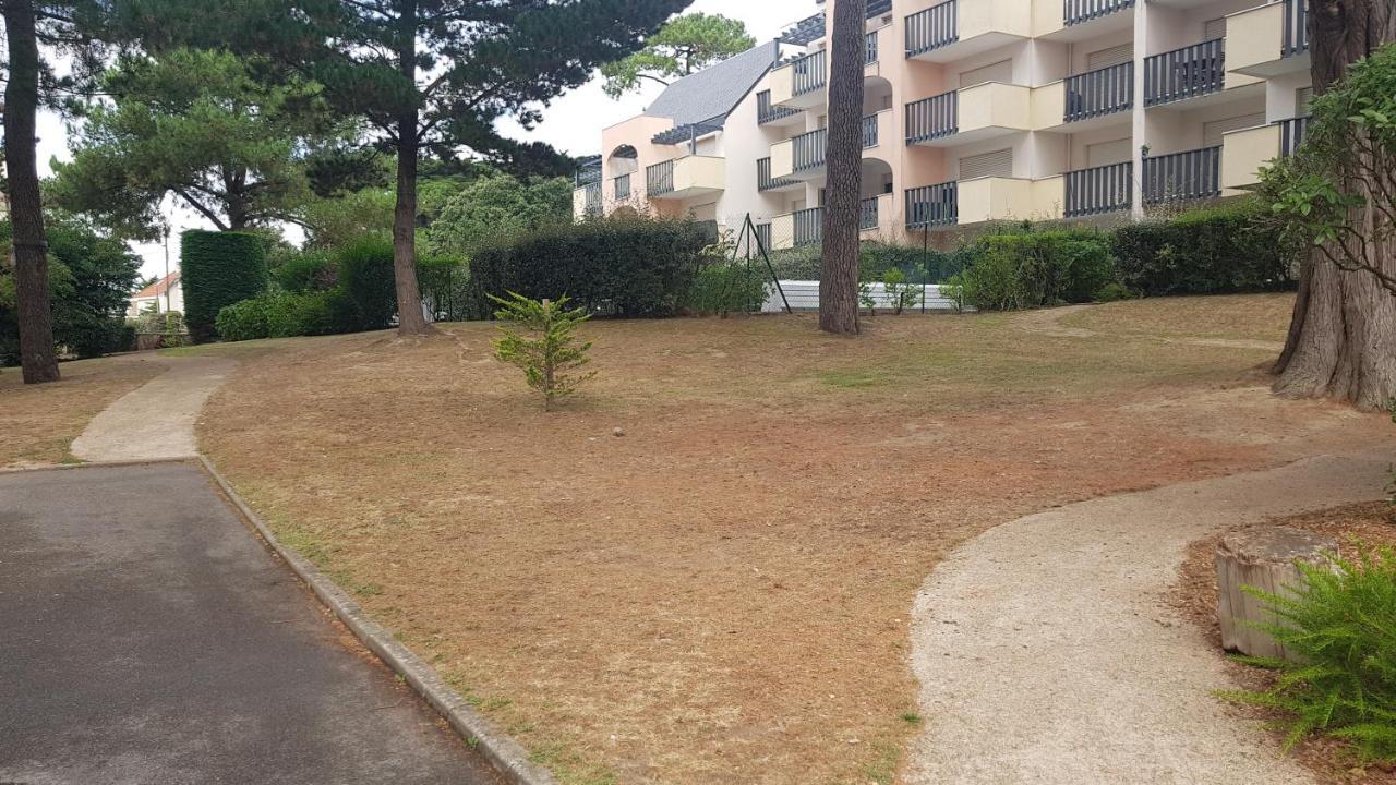 Appartement Ker Marie Jo à La Baule-Escoublac Extérieur photo